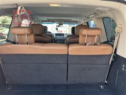 Nissan Armada